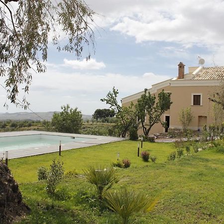 Vecchia Dimora Resort Centuripe Eksteriør bilde