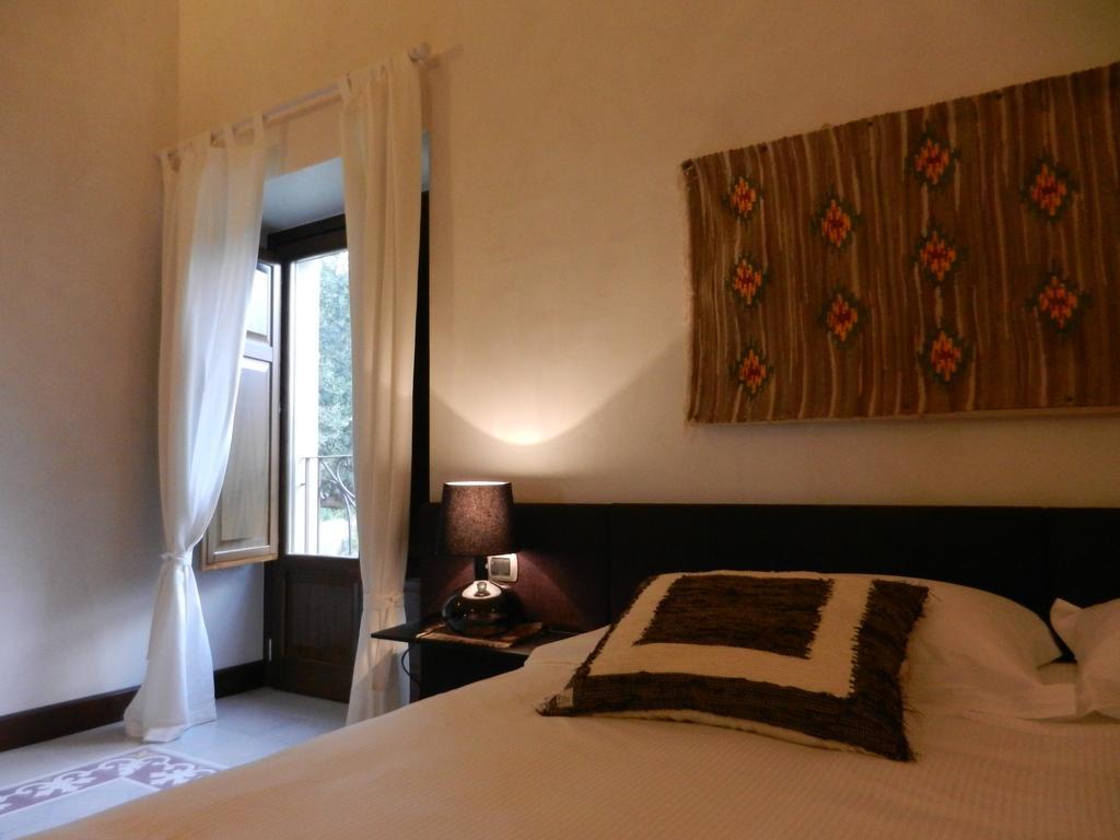 Vecchia Dimora Resort Centuripe Rom bilde