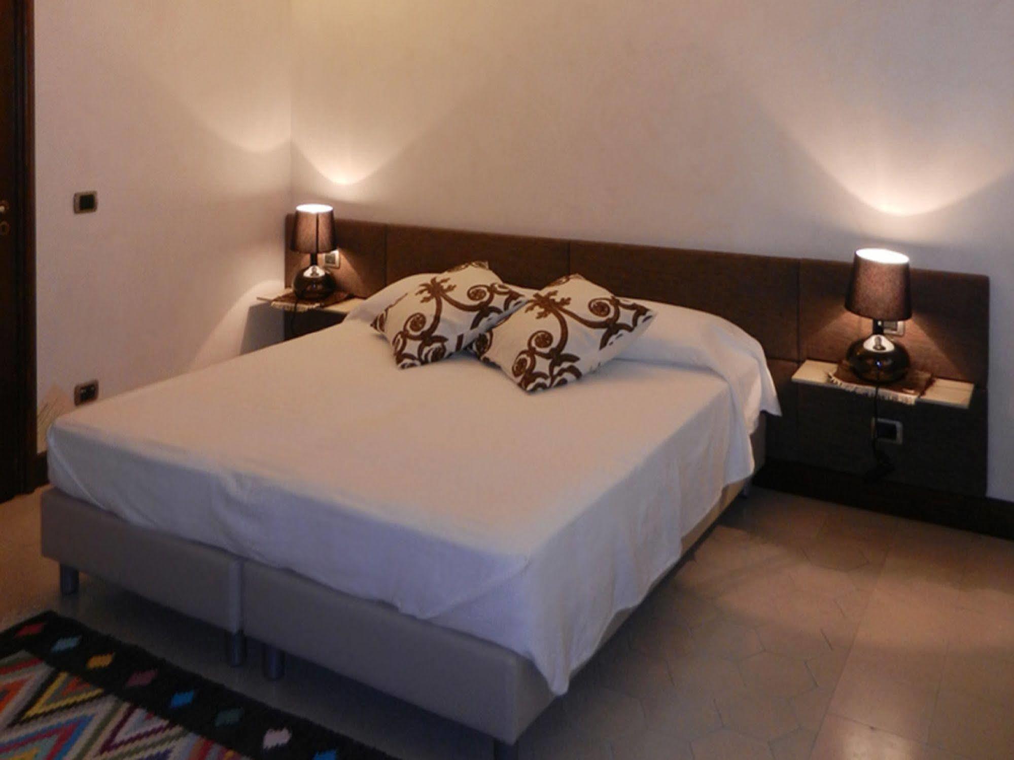 Vecchia Dimora Resort Centuripe Eksteriør bilde