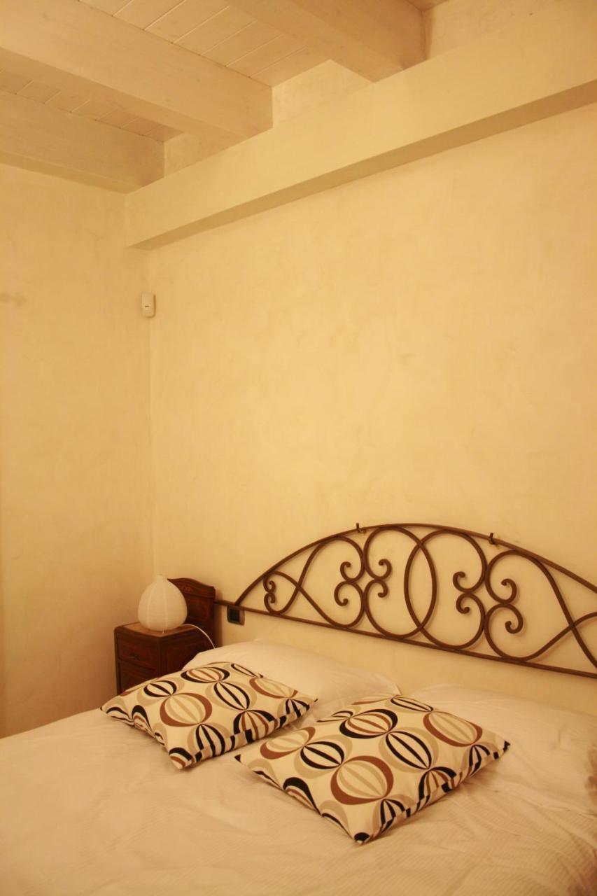 Vecchia Dimora Resort Centuripe Eksteriør bilde